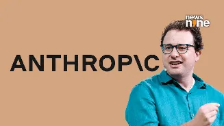 Claude maker Anthropic races past OpenAI with huge $965 billion valuation