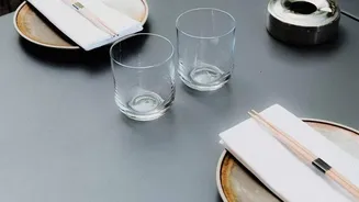 Tasting Menus Are Replacing Traditional Fine Dining Formats