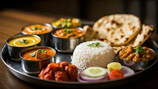 Savor North India: Iconic Food Combos for Every Craving