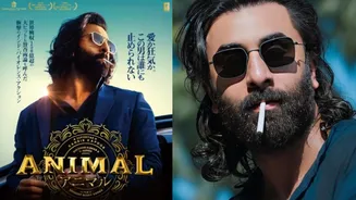 Ranbir Kapoor’s Animal to release in Japan in 2026