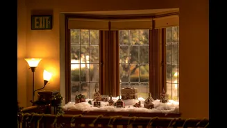 Tips to Improve Air Quality During Festive Season