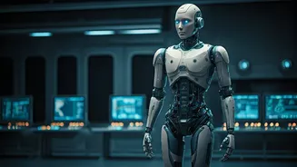 Vyommitra Has Entered The Space-Nerd Chat