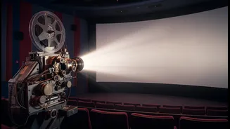 Only 41 Select Cinemas Worldwide Can Showcase The Visual Genius Of Nolan’s New Film