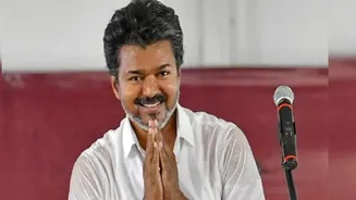 CM Vijay to gift 1g gold rings to newborns