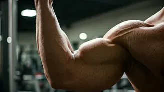 Strength-Focused Fitness Gains Momentum