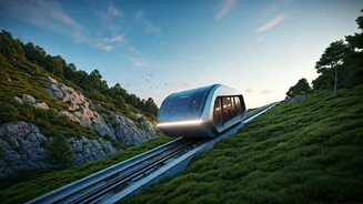 Shri Malanggad Funicular: India's Longest Ascent Revolutionizing Pilgrimage