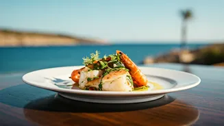 Nespo: The Hidden Gem on the French Riviera for Elite Dining Experiences