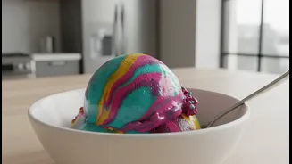 Indian Dessert Entrepreneurs Tap Plant-Based Ingredients For Premium Gelato