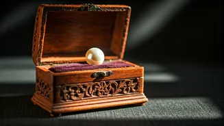 Coco Chanel's Wisdom: How Life Sculpts Your Beauty Beyond Twenty