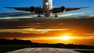 Could India's 100-Airport Plan Make Regional Flying More Accessible?