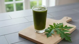 Papaya Leaves and Platelets: Promising Signals but No Clear Clinical Benefit
