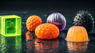 5 Unusual Food Cravings & How to Handle Them