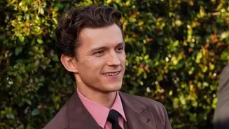 Tom Holland Net Worth: All About Spider-Man Brand New Day Star's $25 Million Empire - Properties, Cars And More