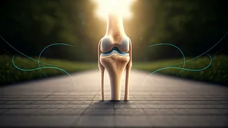 Beyond 10K: Personalized Walking for Joint Health and Women's Well-being