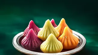 Regional Sweets That Turn Rakhi Into a Culinary Celebration
