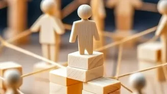 Less Hierarchy Does Not Mean Less Clarity for New Managers