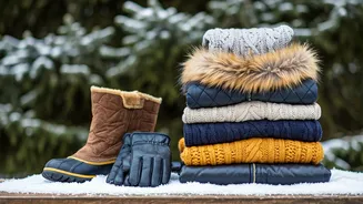 5 Must-Have Kashmiri Winter Outfits: Stay Stylish!