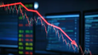 Stock Slips: TCS, HCLTech Before Q3 Reveal