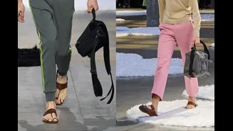 Rs 84,000 A Pair: Prada & Kolhapuri Turn 'Solemates', Luxury Brand To Sell 'Made In India' Chappals