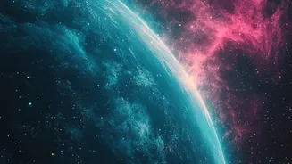 Atmosphere Can Make Or Break Conditions On A Habitable-Zone Exoplanet