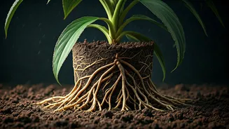 Root Rot Is The Silent Monsoon Killer