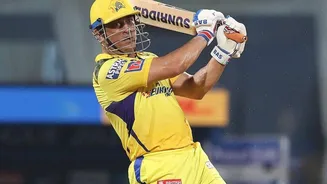 Will MS Dhoni feature in IPL 2027? Suresh Raina opines
