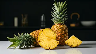 Summer’s Sharpest Fruit Wastes Almost Nothing Now