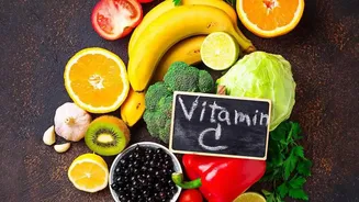 Seasonal Diet Advice Should Avoid Calling Any Ingredient an Immunity Booster