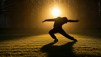 Why Active Youth Are Switching to Dawn Animal Flow Routines