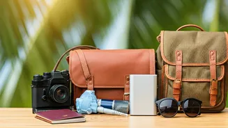 Plan Your Cambodia Trip With These Essentials