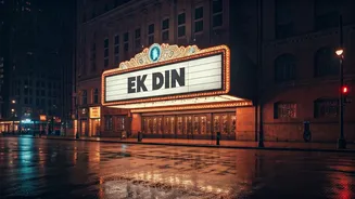 Sai Pallavi's Hindi Debut: Release Date & Teaser Details!