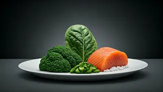 Unlock Effortless Eating: The 3-Ingredient Rule for Balanced Meals