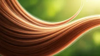 Unlock Luscious Locks: 5 Summer Strategies for Rapid Hair Growth