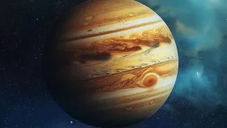 Ganymede Is Larger Than Mercury but Far Less Massive