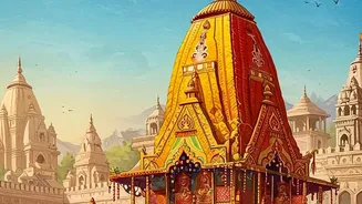 Durga Puja Travel Across India Is About Scale, Art And Local Identity