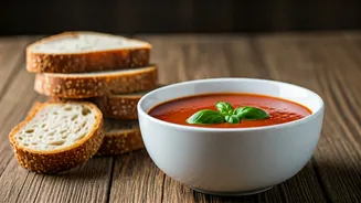 Winter Warmth: Delicious Foods for Cozy Days in India