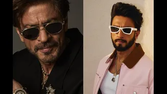 Shah Rukh Khan Returns To Don 3 After Ranveer Singh's Exit? Bollywood Superstar Puts One Condition