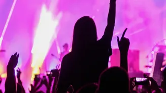 Why Young Indians Are Chasing Live Music Experiences
