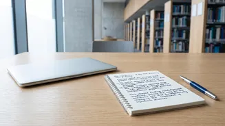 How College Students Use On-Device AI Tools To Enhance Essay Clarity Securely