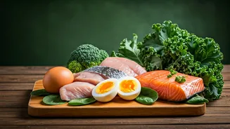 Unlock Fat Loss: Australian Coach Reveals Protein & Veggie Power for Sustainable Results