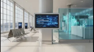DigiYatra Can Be Convenient Without Becoming The Only Convenient Option