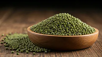 Green Moong: Your Digestive Superfood!