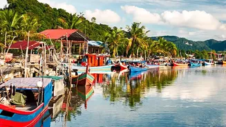 How To Enjoy A Week In Langkawi And Malaysia Without Overspending On Visa-Free Trips