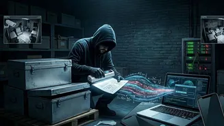 How NEET Paper Was Scanned, Encrypted and Leaked From Nashik - What We Know So Far