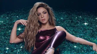‘Loba’: a história por trás do apelido de Shakira