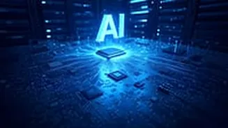 India Among Highest Global AI Adopters; 86% Employees Believe AI Boosts Productivity