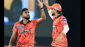 IPL 2026: Sunrisers Hyderabad’s strongest predicted XI against Rajasthan Royals
