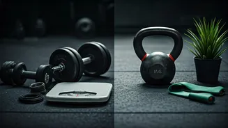 The Fitness Goal Shift Explained