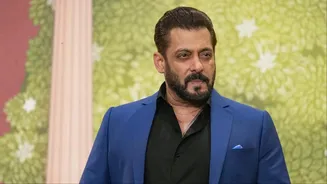 Salman Khan's Balochistan Remark Stirs Debate