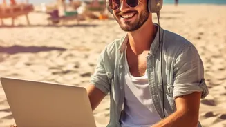 How Micro-Holidays Are Helping Young Indians Balance Travel, Work And Everyday Life